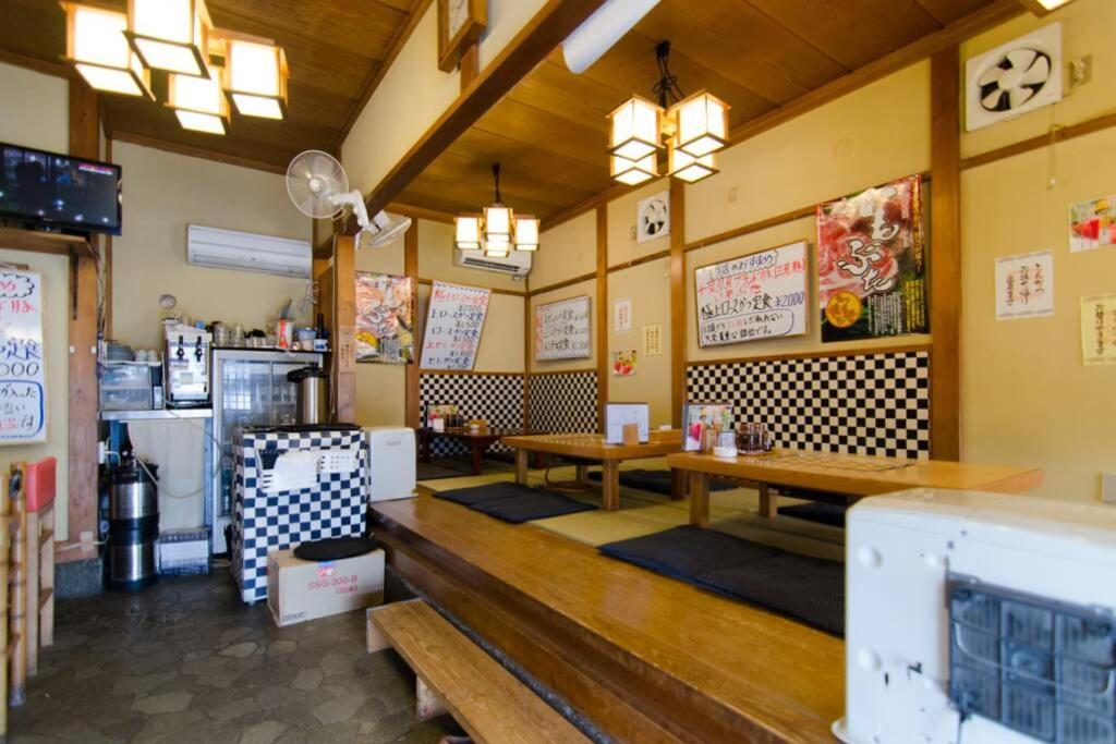 Ichinomiya  Tood一宮 -B棟 아파트 외부 사진