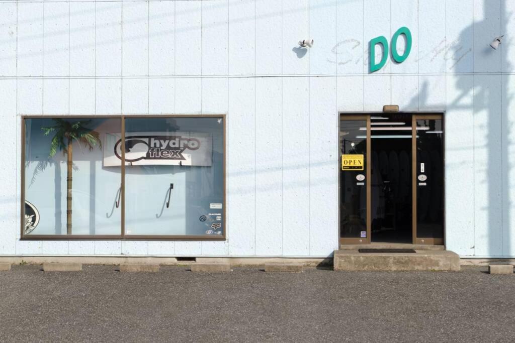 Ichinomiya  Tood一宮 -B棟 아파트 외부 사진